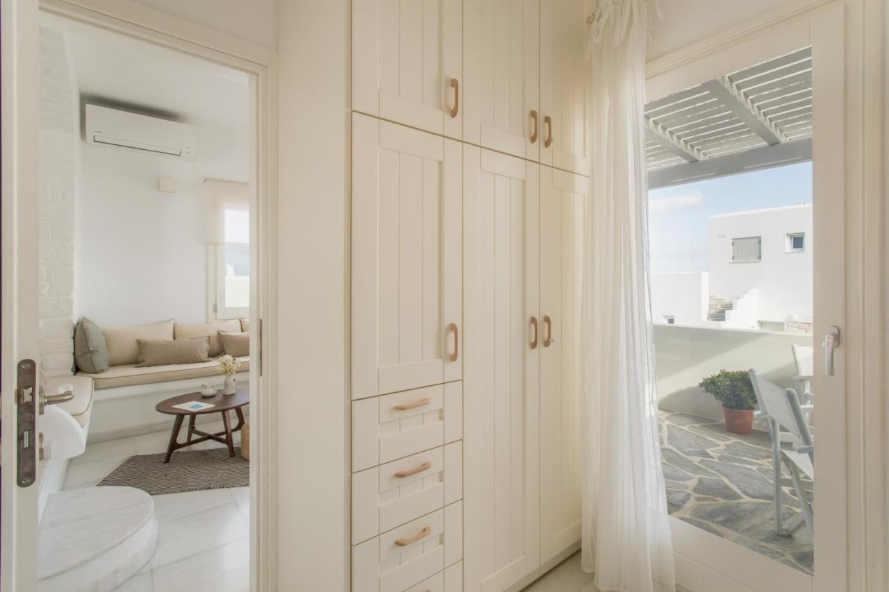Piperi-2 Bedroom Home Науса Екстер'єр фото